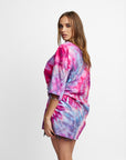 Oversized Mum Tee - Size 2XL/3XL - Only Lovers Left