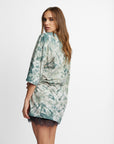 Oversized Mum Tee - Size 2XL/3XL - Only Lovers Left