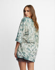 Oversized Mum Tee - Size 2XL/3XL - Only Lovers Left
