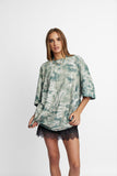 Oversized Mum Tee - Size 2XL/3XL - Only Lovers Left