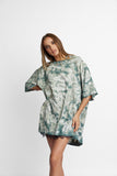 Oversized Mum Tee - Size 2XL/3XL - Only Lovers Left