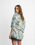 Oversized Mum Tee - Size 2XL/3XL - Only Lovers Left