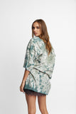 Oversized Mum Tee - Size 2XL/3XL - Only Lovers Left