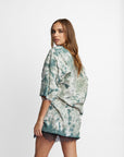Oversized Mum Tee - Size 2XL/3XL - Only Lovers Left