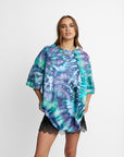Oversized Mum Tee - Size 2XL/3XL - Only Lovers Left