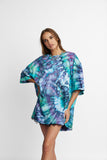Oversized Mum Tee - Size 2XL/3XL - Only Lovers Left