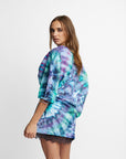 Oversized Mum Tee - Size 2XL/3XL - Only Lovers Left