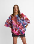 Oversized Mum Tee - Size 2XL/3XL - Only Lovers Left