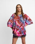 Oversized Mum Tee - Size 2XL/3XL - Only Lovers Left