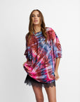Oversized Mum Tee - Size 2XL/3XL - Only Lovers Left
