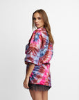 Oversized Mum Tee - Size 2XL/3XL - Only Lovers Left