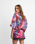 Oversized Mum Tee - Size 2XL/3XL - Only Lovers Left