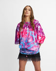 Oversized Mum Tee - Size 2XL/3XL - Only Lovers Left