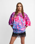 Oversized Mum Tee - Size 2XL/3XL - Only Lovers Left