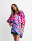 Oversized Mum Tee - Size 2XL/3XL - Only Lovers Left