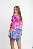 Oversized Mum Tee - Size 2XL/3XL - Only Lovers Left