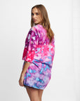 Oversized Mum Tee - Size 2XL/3XL - Only Lovers Left