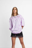 Oversized Mum Tee - Size 2XL/3XL - Only Lovers Left