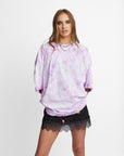 Oversized Mum Tee - Size 2XL/3XL - Only Lovers Left