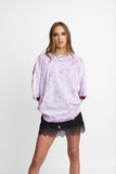 Oversized Mum Tee - Size 2XL/3XL - Only Lovers Left