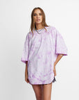 Oversized Mum Tee - Size 2XL/3XL - Only Lovers Left