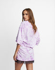 Oversized Mum Tee - Size 2XL/3XL - Only Lovers Left