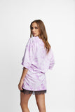 Oversized Mum Tee - Size 2XL/3XL - Only Lovers Left