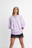 Oversized Mum Tee - Size 2XL/3XL - Only Lovers Left