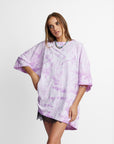 Oversized Mum Tee - Size 2XL/3XL - Only Lovers Left