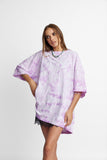 Oversized Mum Tee - Size 2XL/3XL - Only Lovers Left