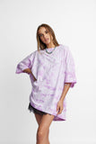 Oversized Mum Tee - Size 2XL/3XL - Only Lovers Left