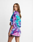 Oversized Mum Tee - Size 2XL/3XL - Only Lovers Left