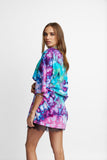 Oversized Mum Tee - Size 2XL/3XL - Only Lovers Left