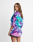 Oversized Mum Tee - Size 2XL/3XL - Only Lovers Left