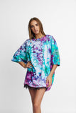 Oversized Mum Tee - Size 2XL/3XL - Only Lovers Left