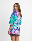 Oversized Mum Tee - Size 2XL/3XL - Only Lovers Left
