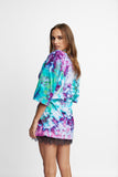 Oversized Mum Tee - Size 2XL/3XL - Only Lovers Left