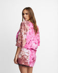 Oversized Mum Tee - Size 2XL/3XL - Only Lovers Left