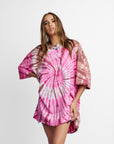 Oversized Mum Tee - Size 2XL/3XL - Only Lovers Left