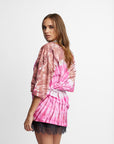 Oversized Mum Tee - Size 2XL/3XL - Only Lovers Left