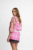 Oversized Mum Tee - Size 2XL/3XL - Only Lovers Left