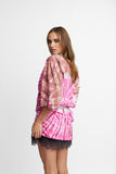 Oversized Mum Tee - Size 2XL/3XL - Only Lovers Left
