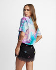 Crop Tee - Size S/M - Only Lovers Left
