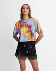 Crop Tee - Size S/M - Only Lovers Left