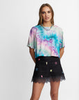Crop Tee - Size S/M - Only Lovers Left