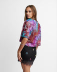 Crop Tee - Size S/M - Only Lovers Left