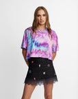 Crop Tee - Size S/M - Only Lovers Left