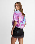Crop Tee - Size S/M - Only Lovers Left