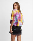 Crop Tee - Size L/XL - Only Lovers Left