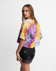 Crop Tee - Size L/XL - Only Lovers Left